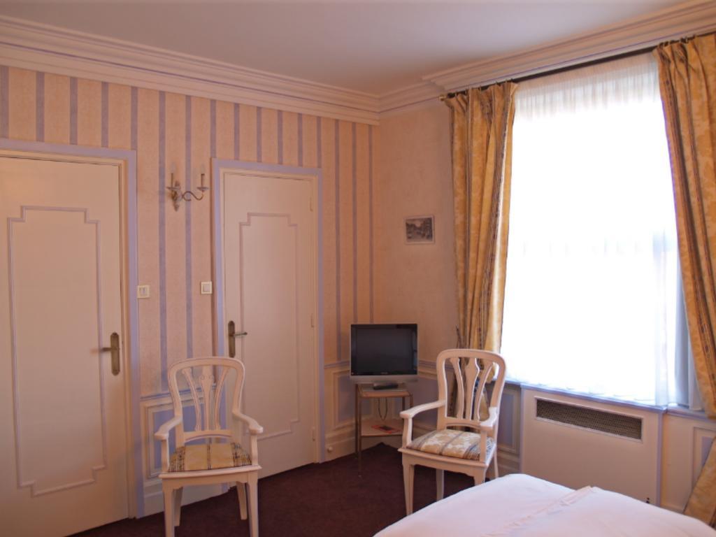Meurice 19/21