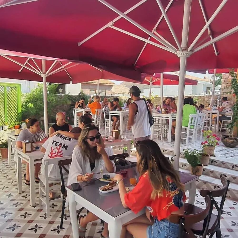 Alada Garden Bozcaada 22/32