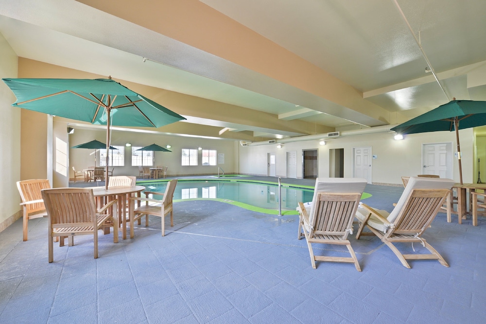 Holiday Inn Express and Suites Tacoma South Lakewood, an IHG Hotel 44/64