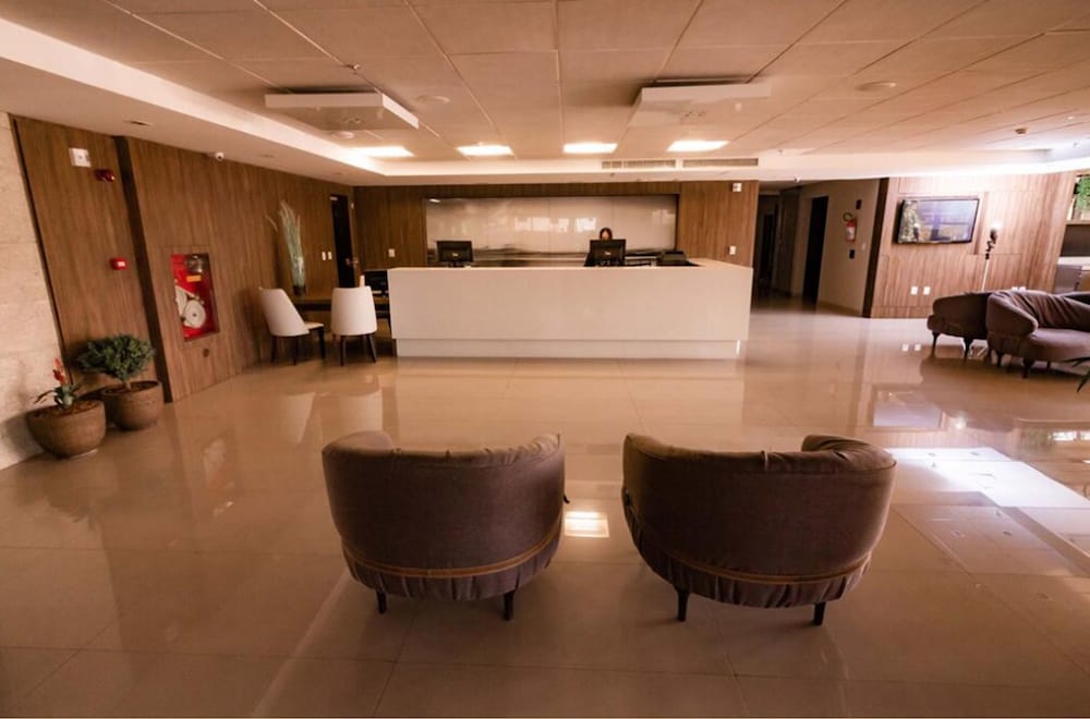 Hotel Kennedy Executive 9/49