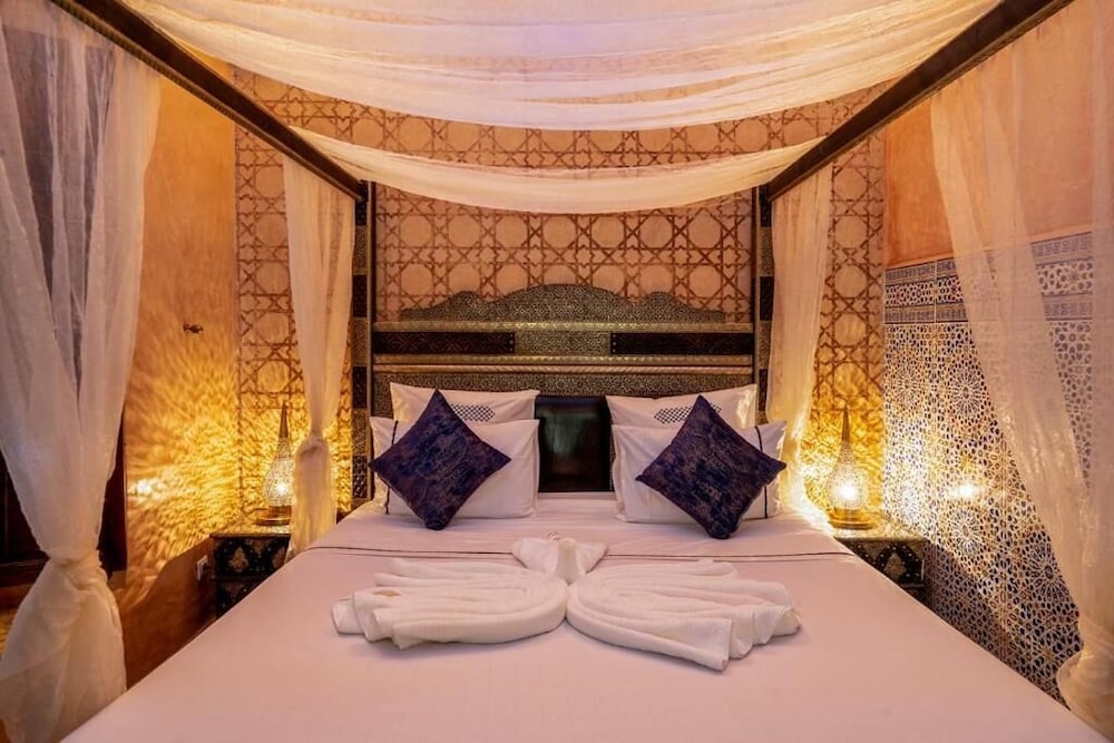 Riad Reves d Orient 10/50