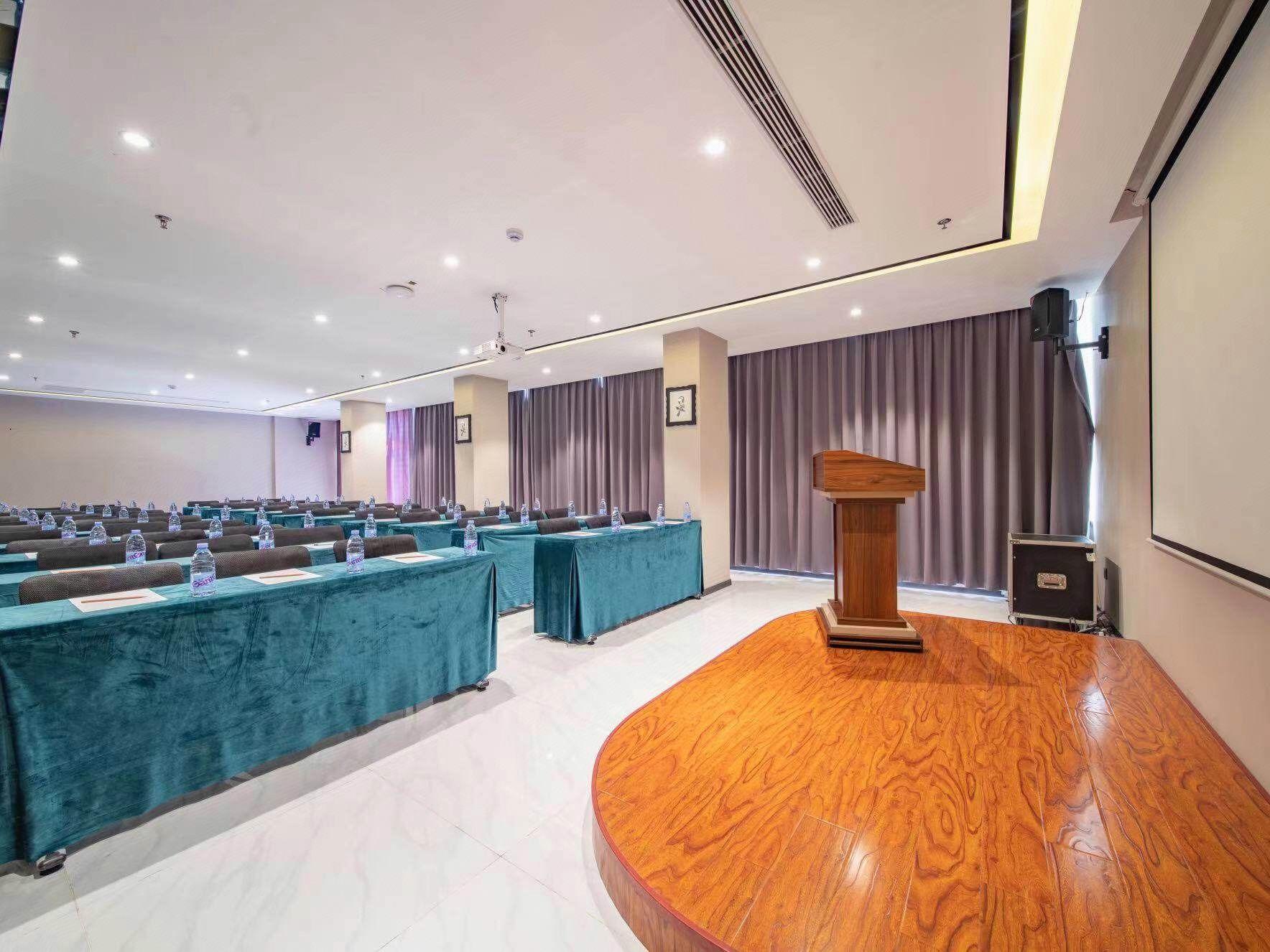 Xana Hotelle Huang he 5th Road store, Bohai International Plaza, Binzhou 33/54