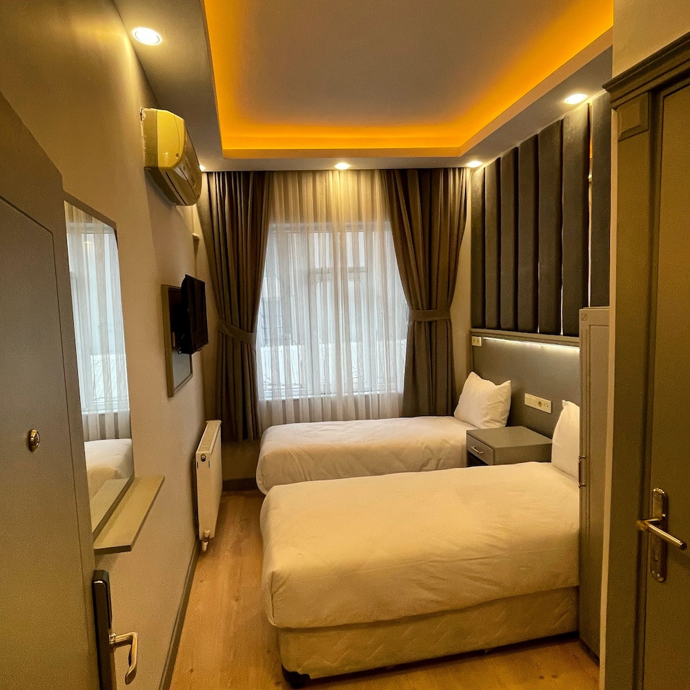 HURRIYET HOTEL 10/47