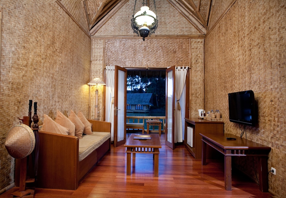Kampung Sampireun Resort and Spa 28/50