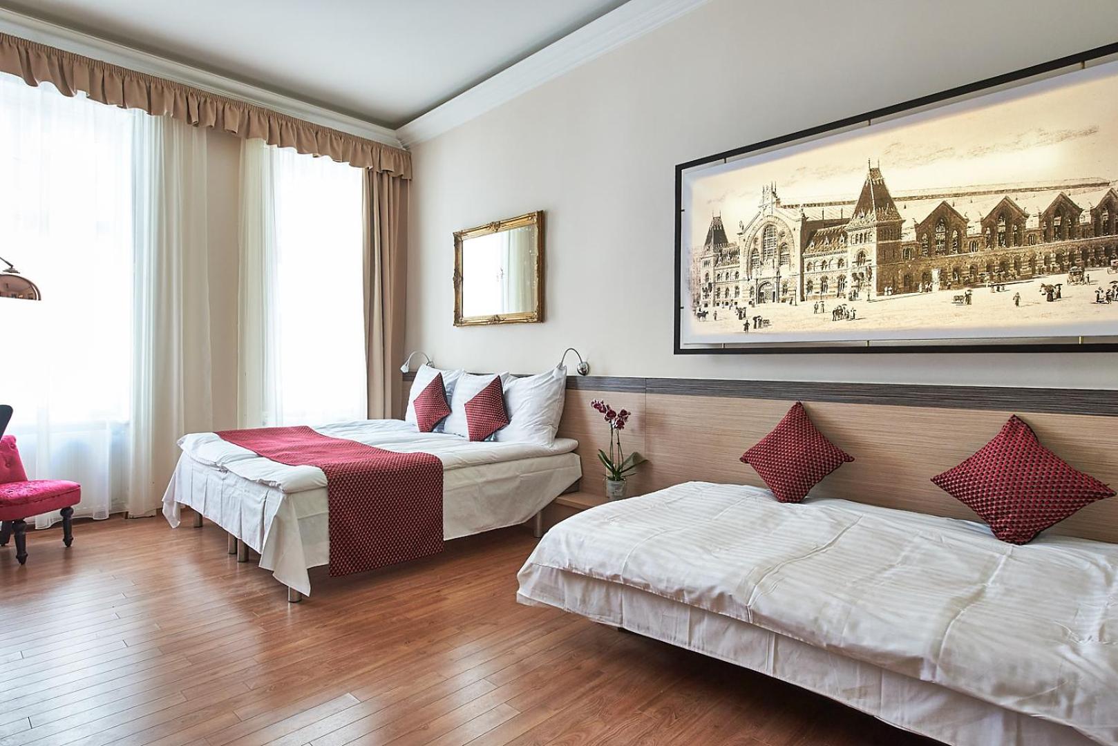 Lion Premium Hotel 13/85