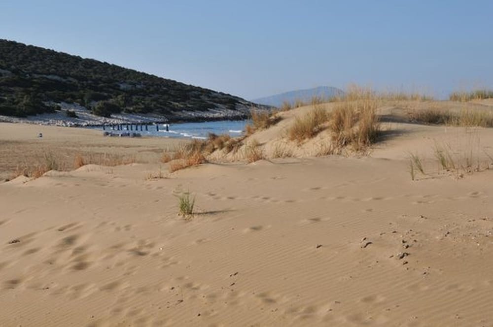 Naxian Resort 33/50