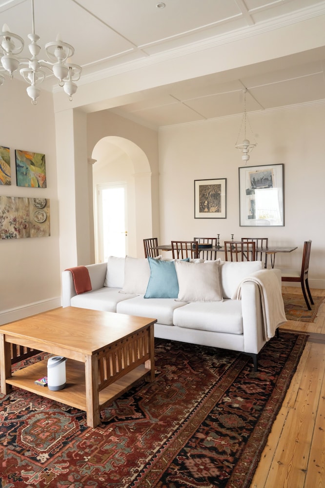 Chartfield Guesthouse 17/50