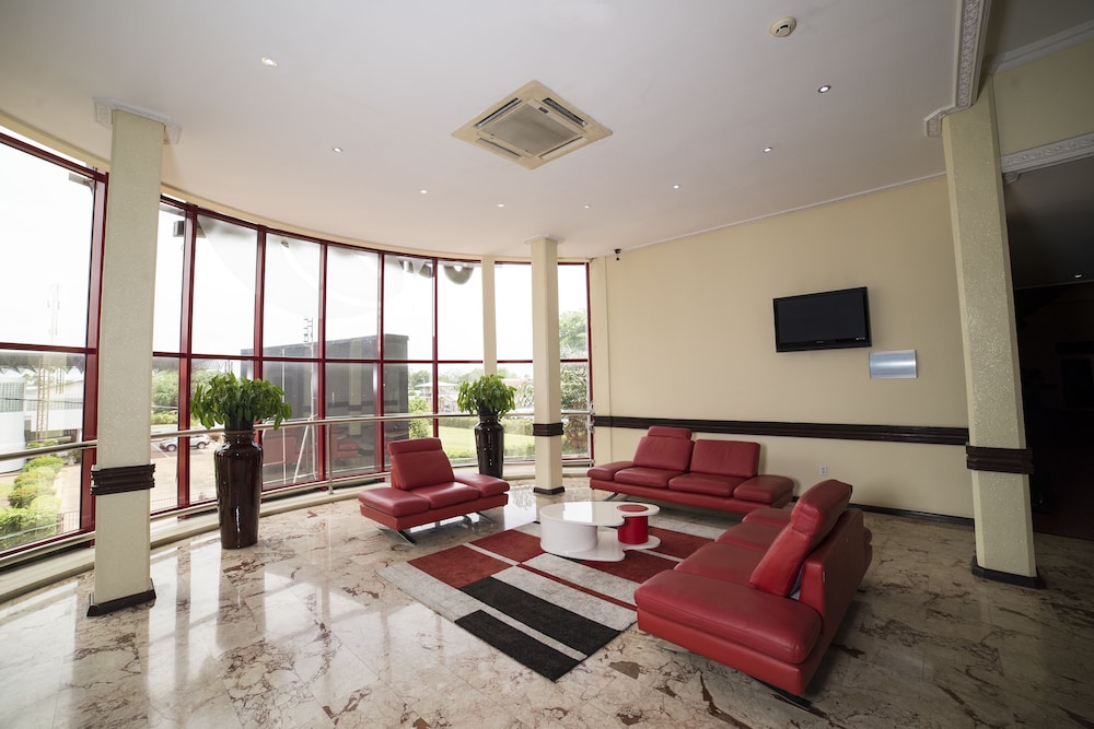 Elegance Hotel & Casino 29/50