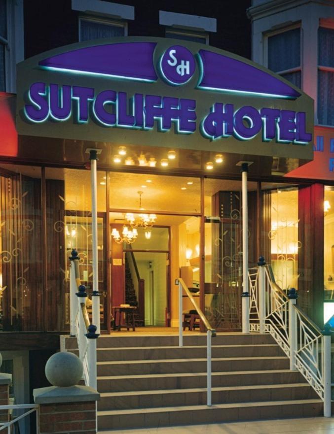 The Sutcliffe Hotel 3/55