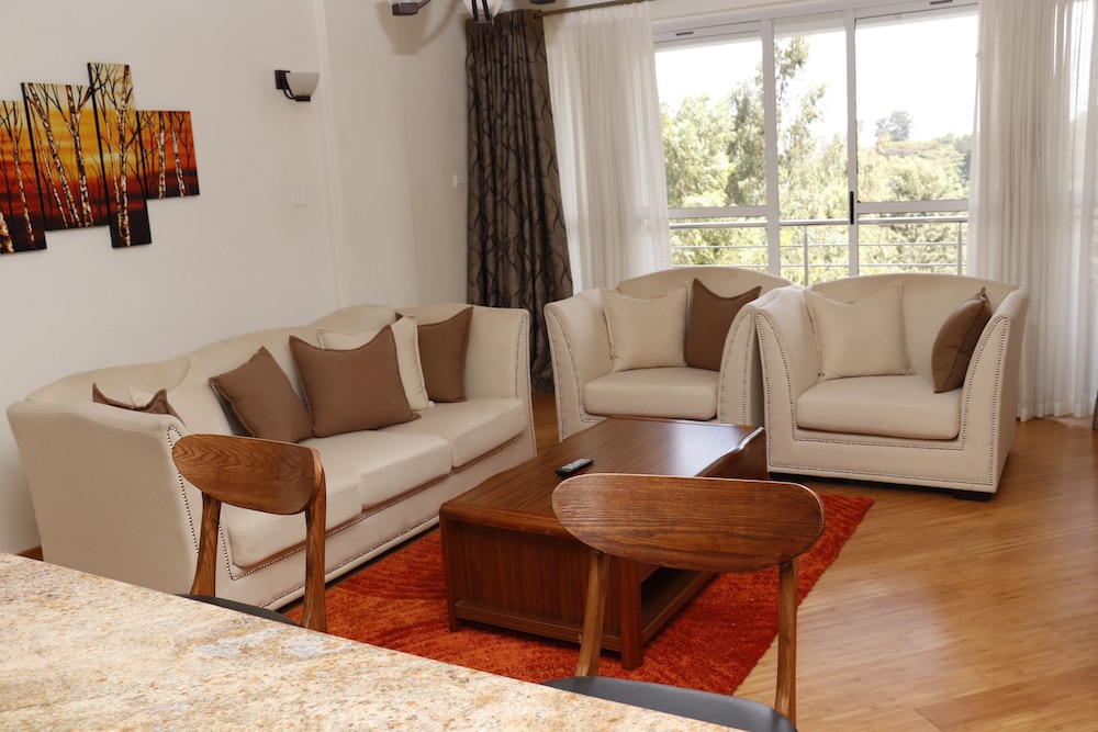 Lymack Suites 15/31
