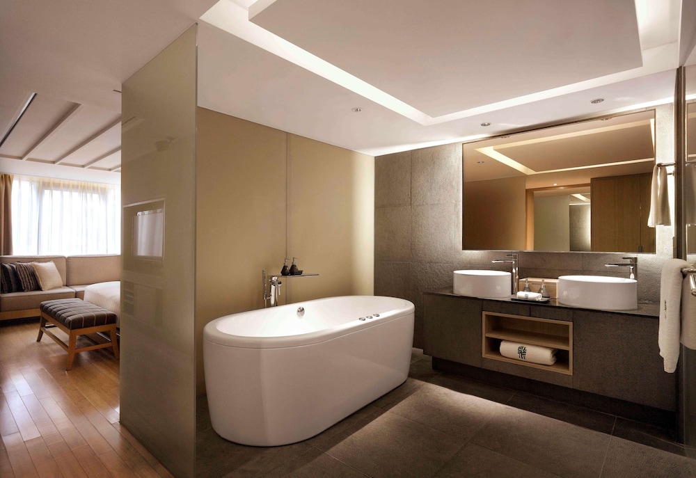Banyan Tree Club and Spa Seoul 9/76