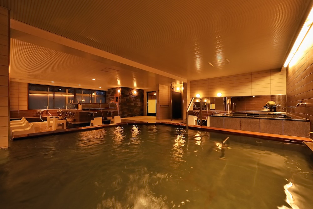 Shiga Park Hotel 30/63