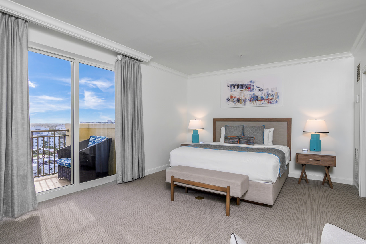 Private Residences At the Atlantic Resort And Spa 19/62