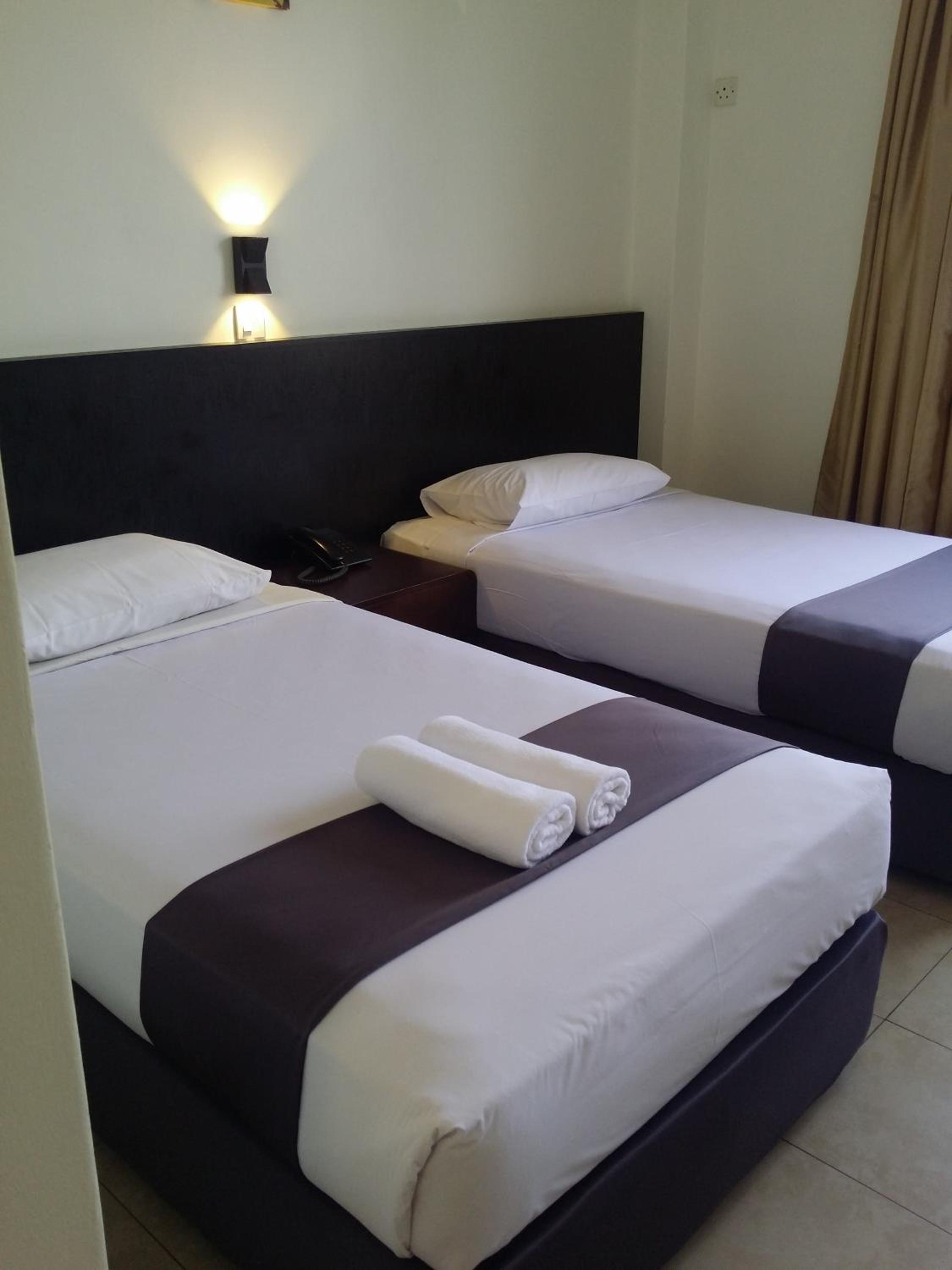 OYO 680 Seremban Inn 28/92
