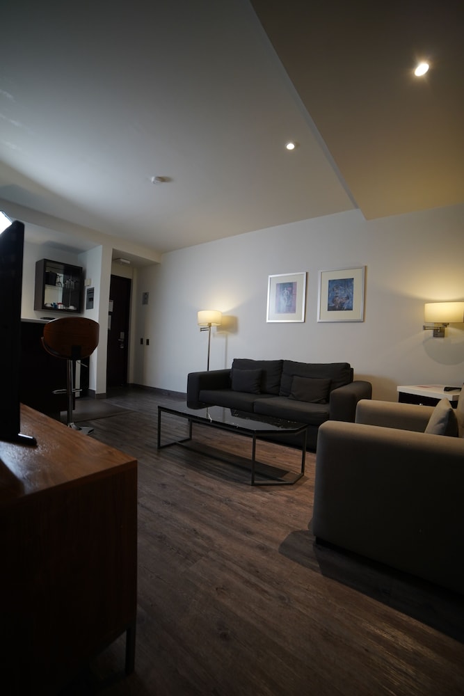 FlowSuites Polanco 27/38