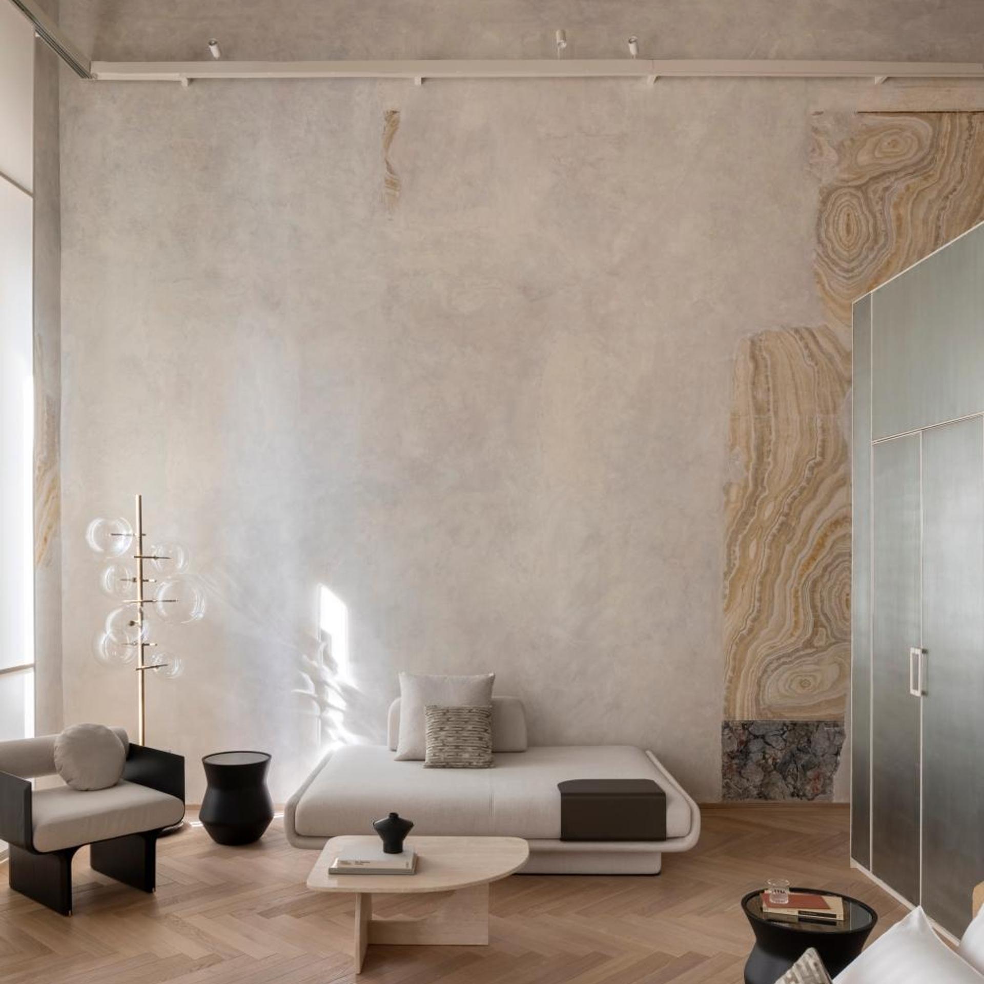 Hotel Trame 38/50