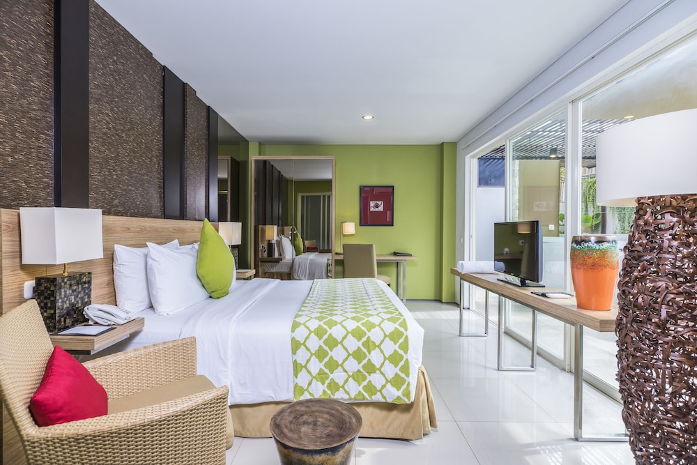 Garden Bay View Villa 17/29