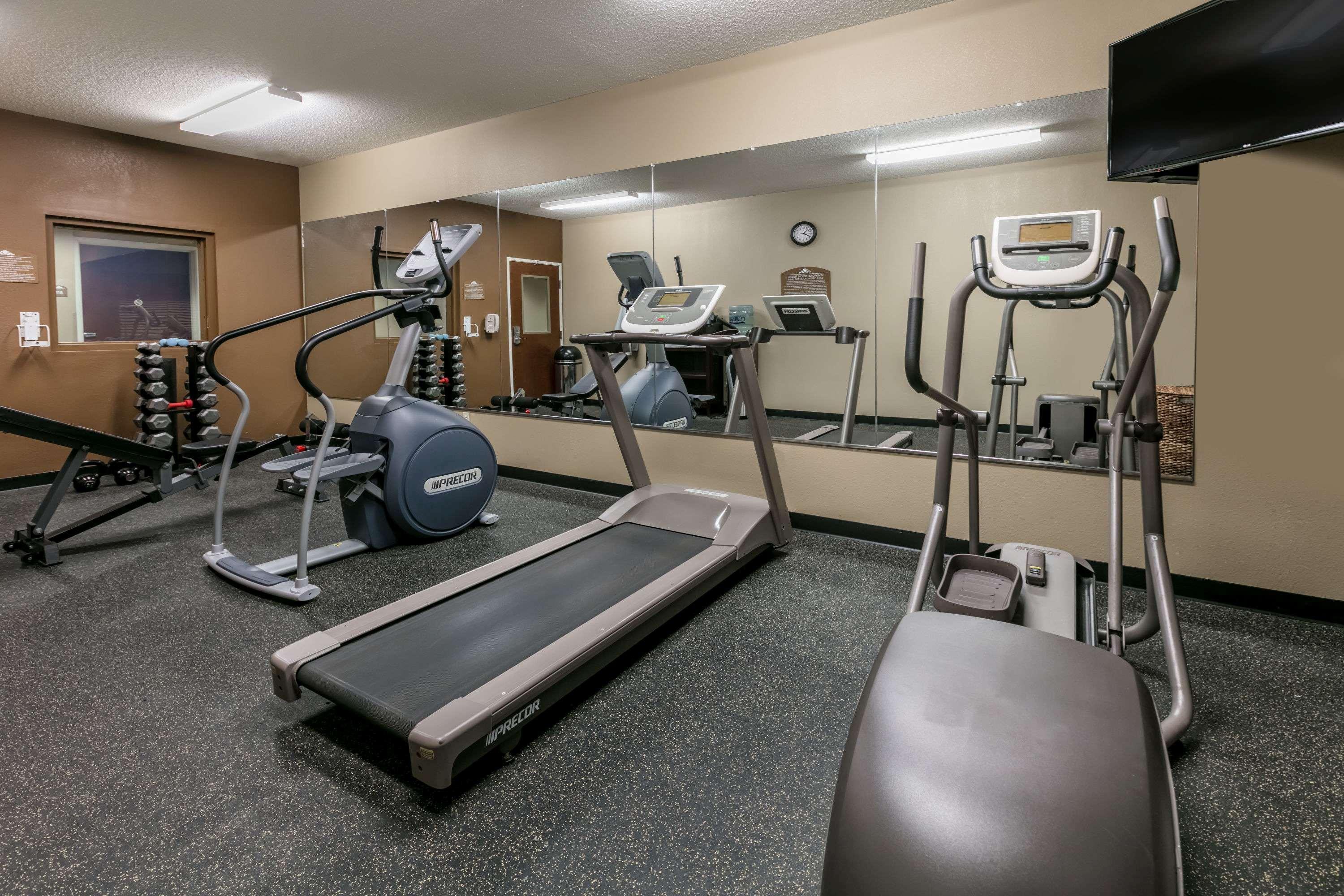 sport facilities