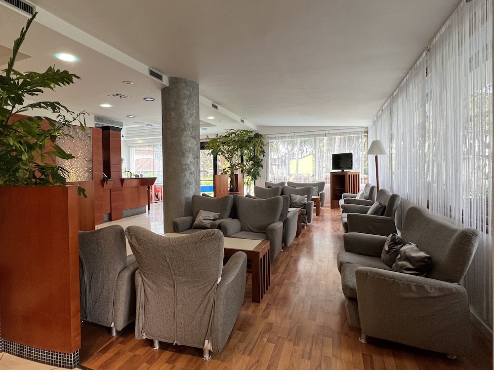 Hotel Alemagna 102/117