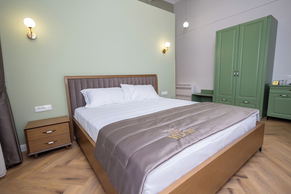 Boutique Hotel Vila 101 6/33