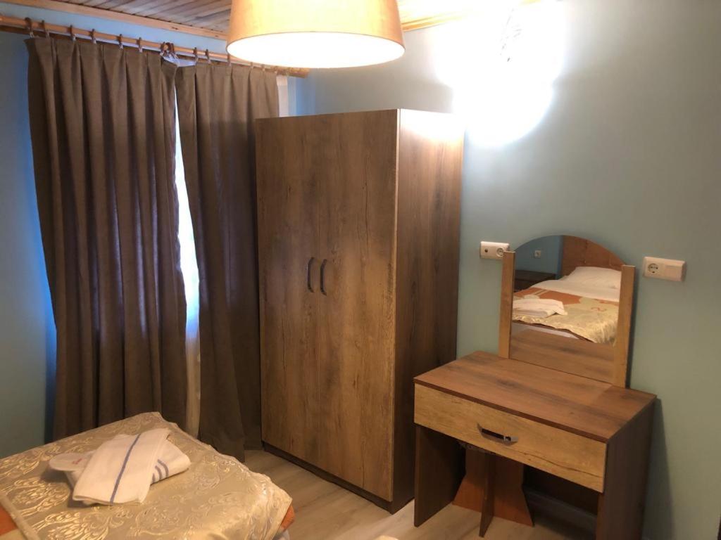 Assos Kadirga Hotel 21/50