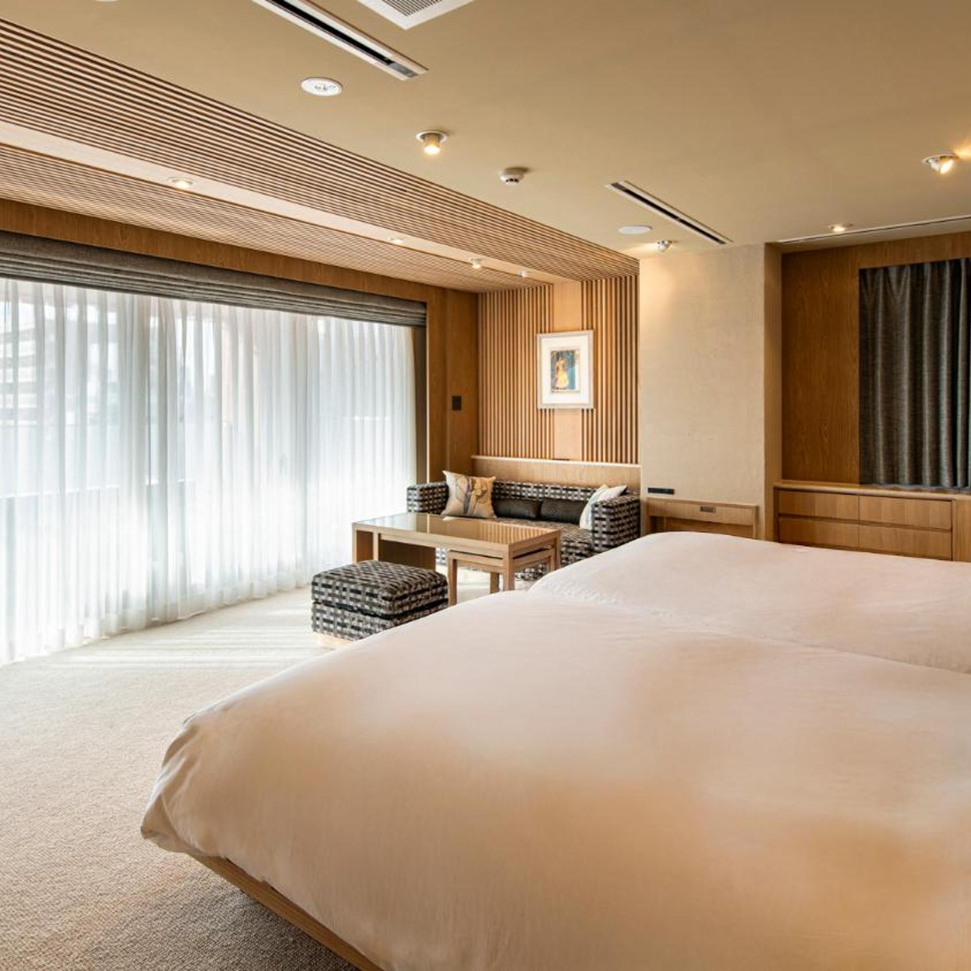 TERRACE HOTEL f Shinosaka 15/50
