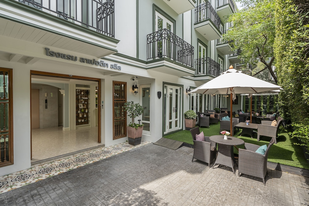 La Petite Salil Sukhumvit Thonglor 1 47/50