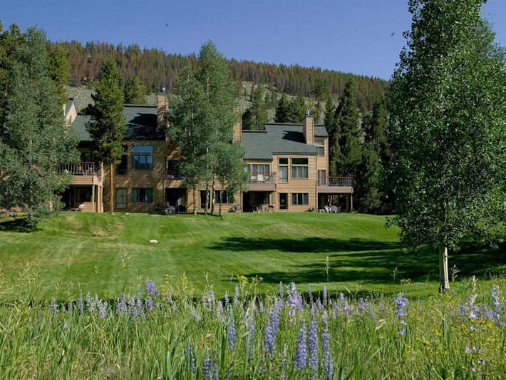 Aspen Ridge Condominiums By Keystone Resort 61/65