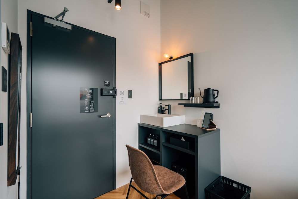 ZONK HOTEL NAKASU-DEAIBASHI 4/50
