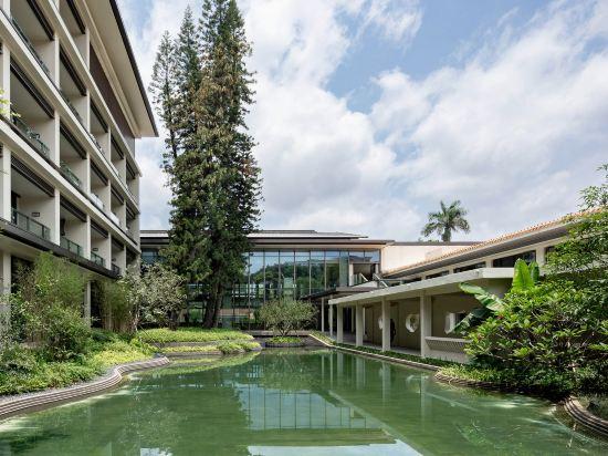 Zhongshan Hot Spring Resort 21/29