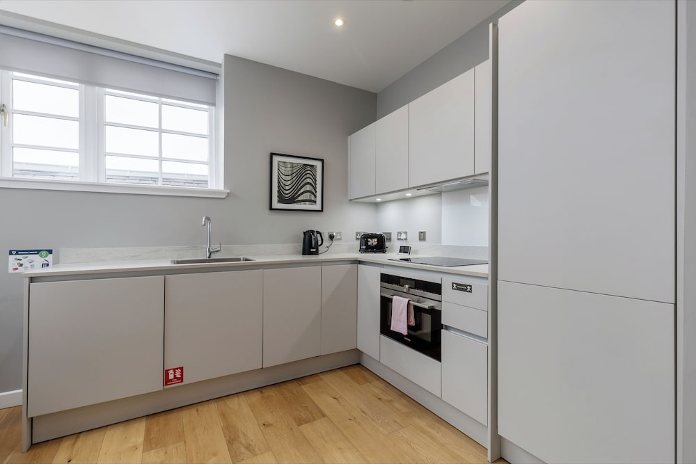 Destiny Scotland Apartments At Canning Street Lane 1/44