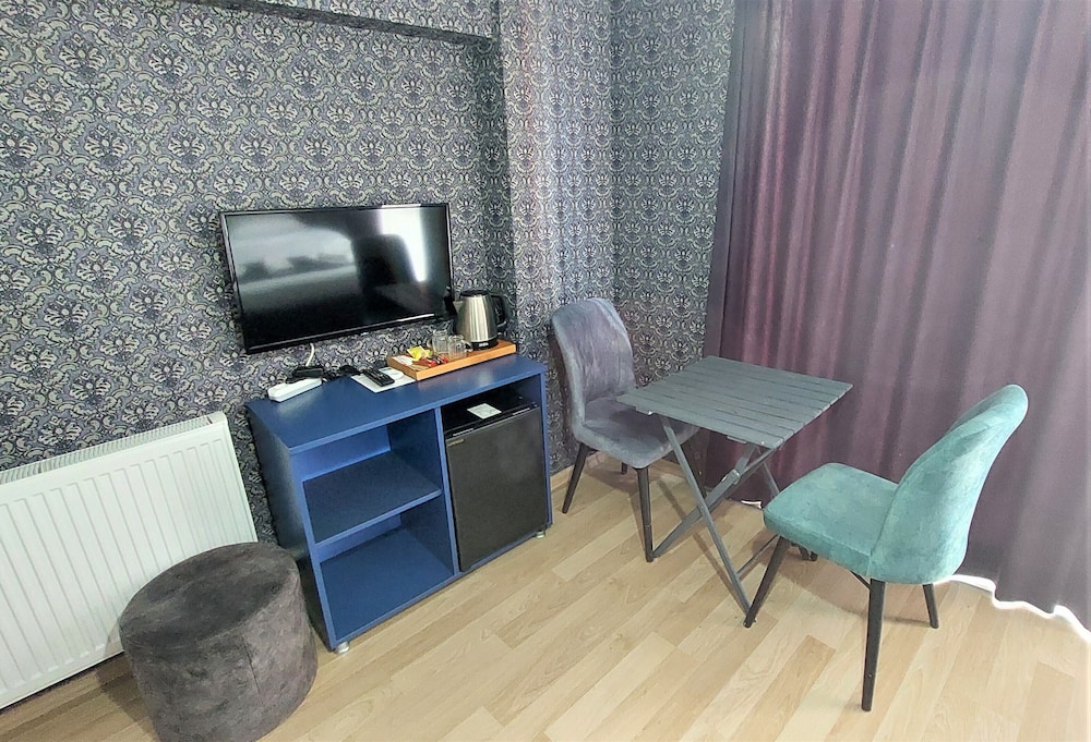 Mini Suite Otel 40/50