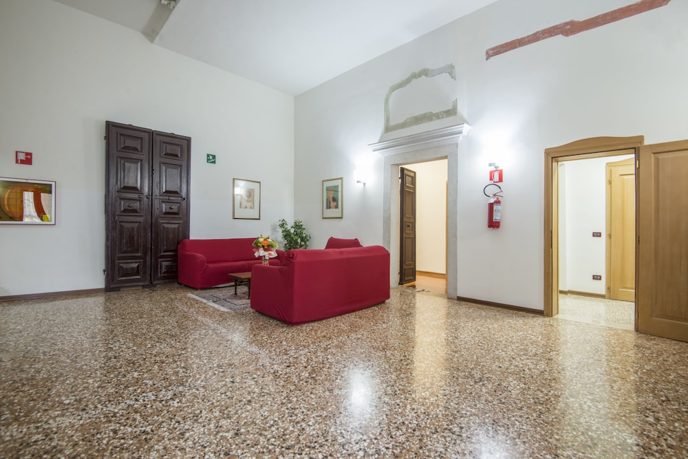 Casa Sant Andrea 21/37