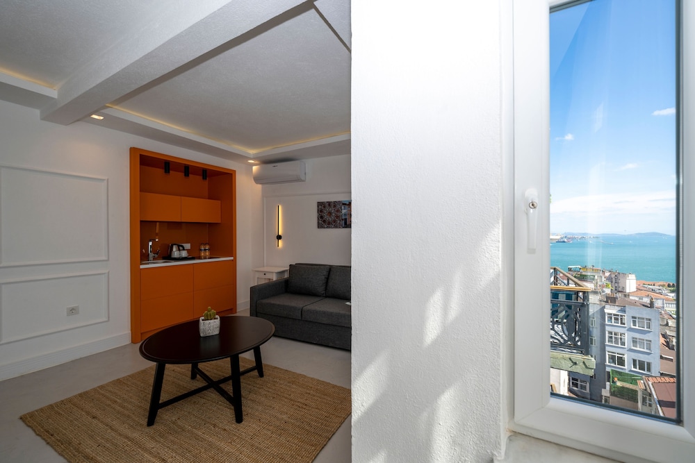 Juno Taksim Hotel 56/75