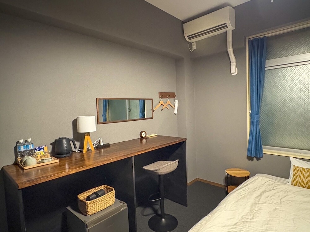 Guest House Umikaji - Hostel 62/64