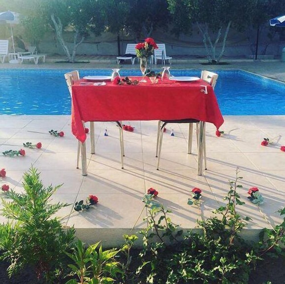 Afissia Garden Hotel 35/49