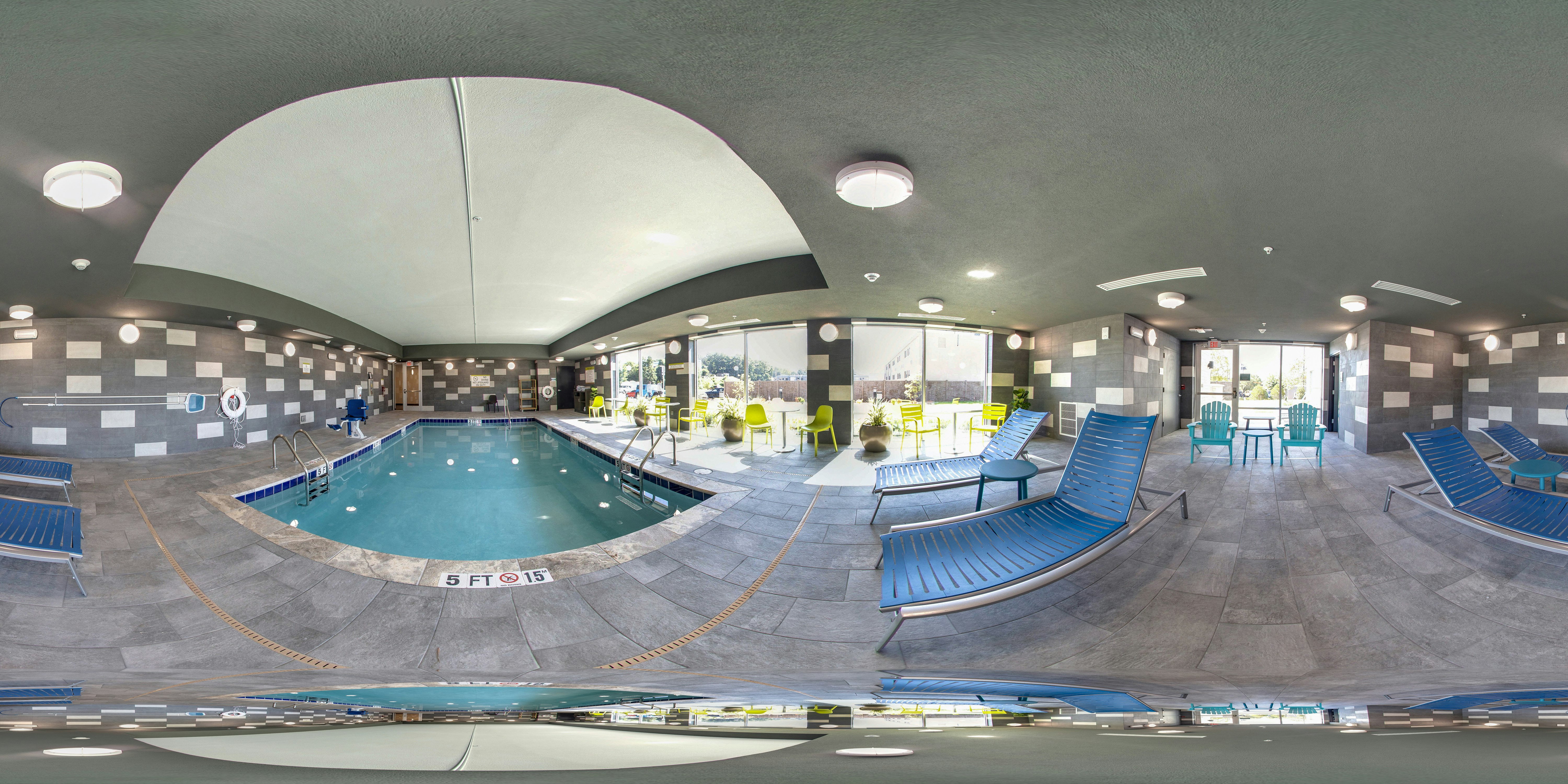 Home2 Suites by Hilton Cookeville 13/30