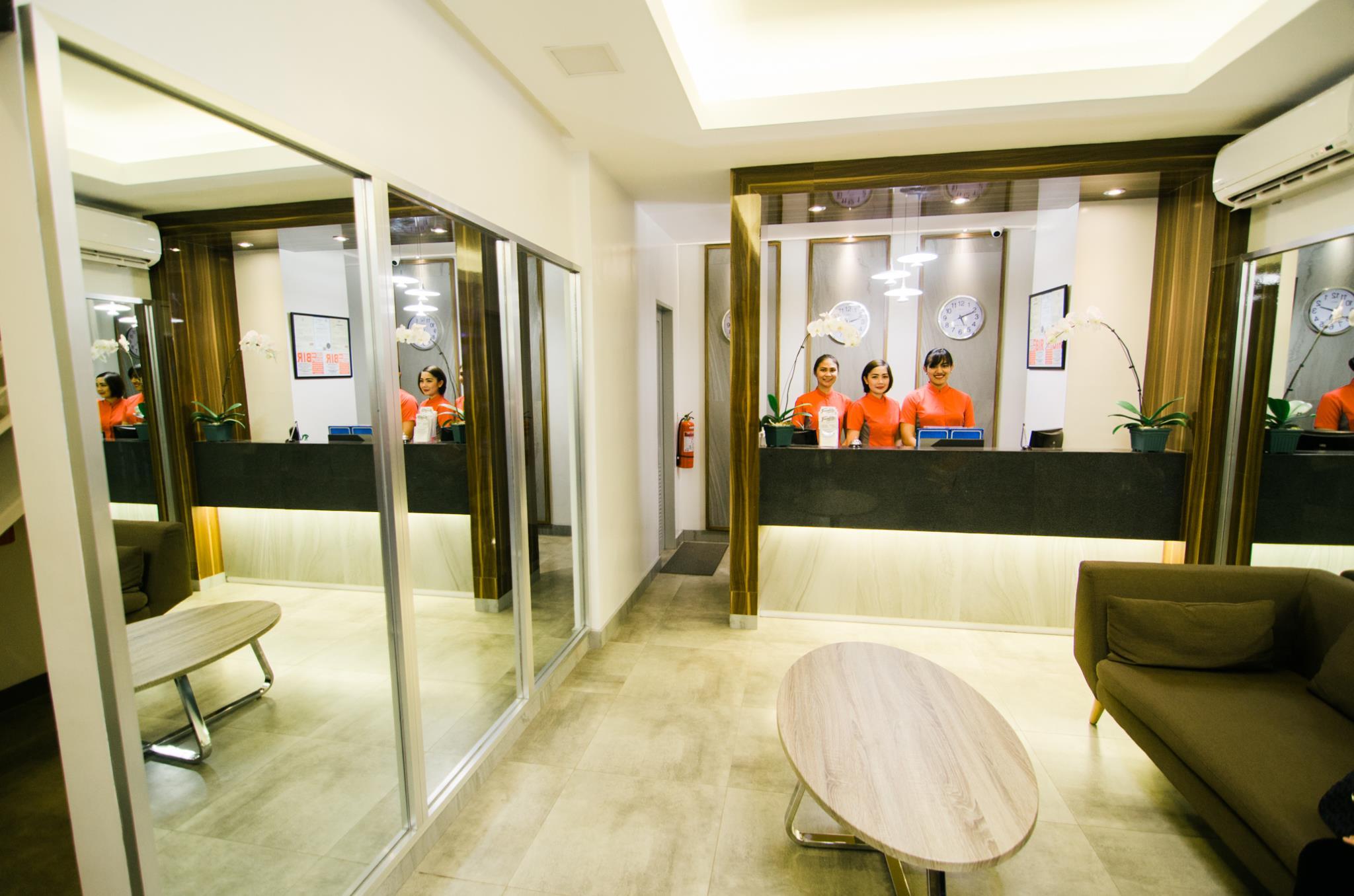 Travelite Express Hotel 7/33