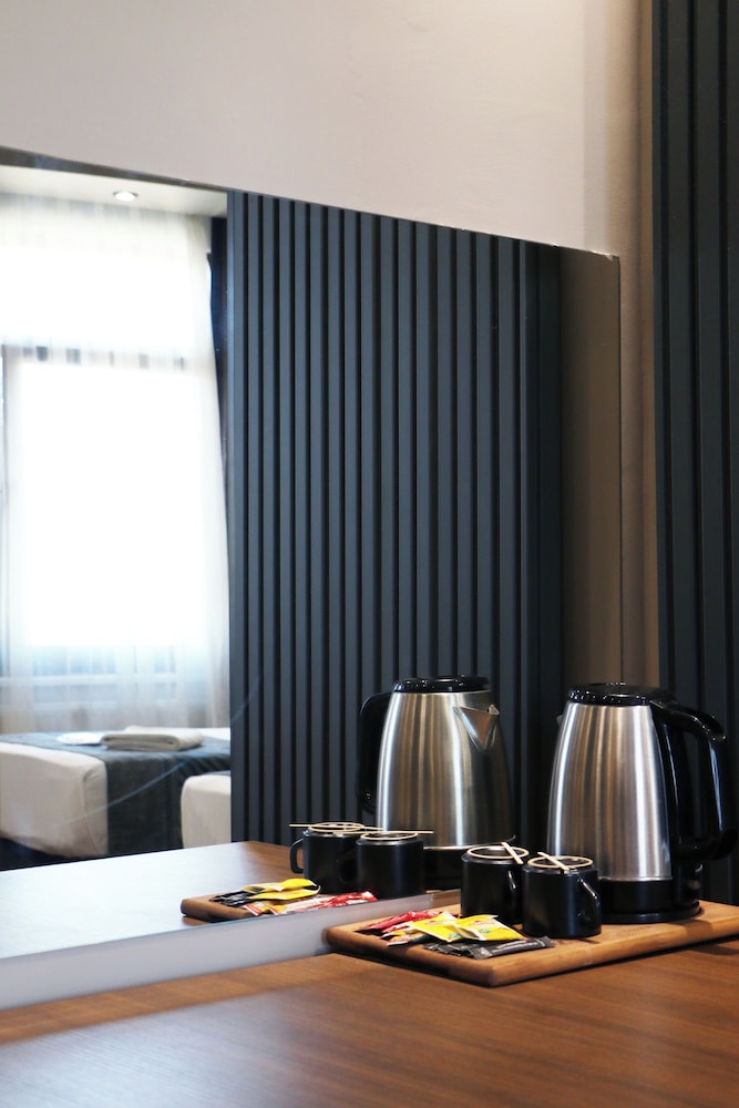 Grand Uskudar Otel 31/39