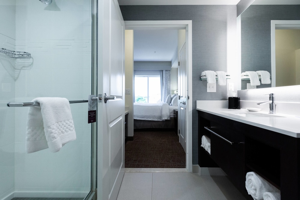 Residence Inn By Marriott Oklahoma City North/Quail Springs 6/24