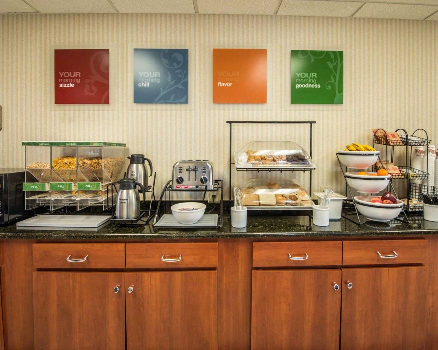 Comfort Inn & Suites Morganton South 11/33