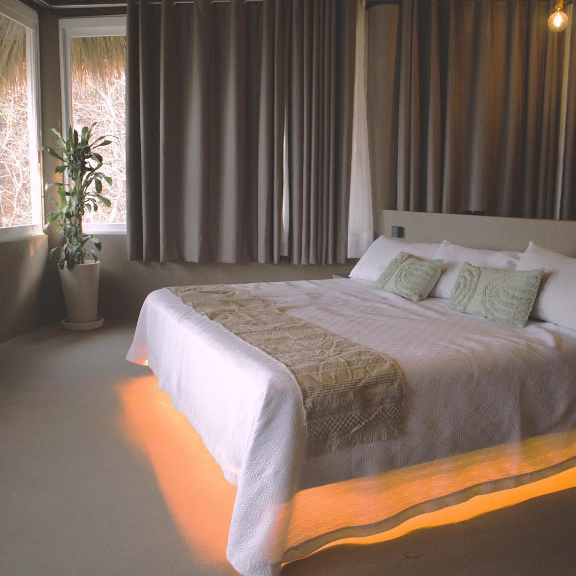 Suite, King Bed, Ocean View