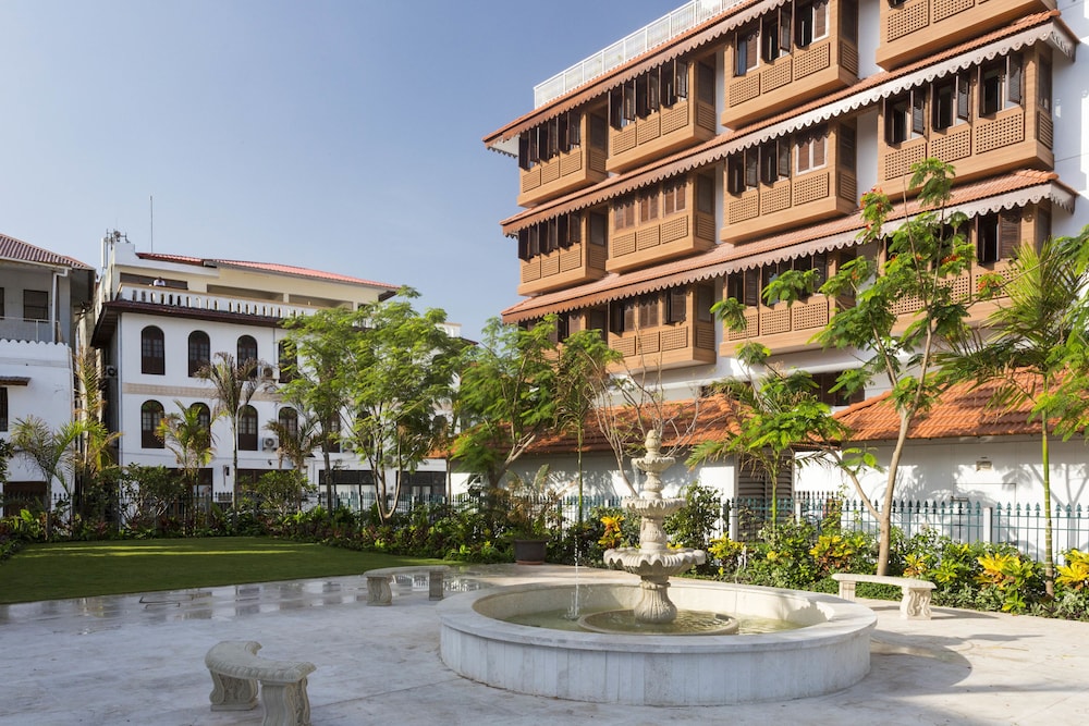 Park Hyatt Zanzibar 58/73