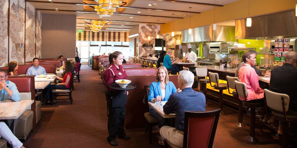 Wind Creek Casino & Hotel Wetumpka 47/64