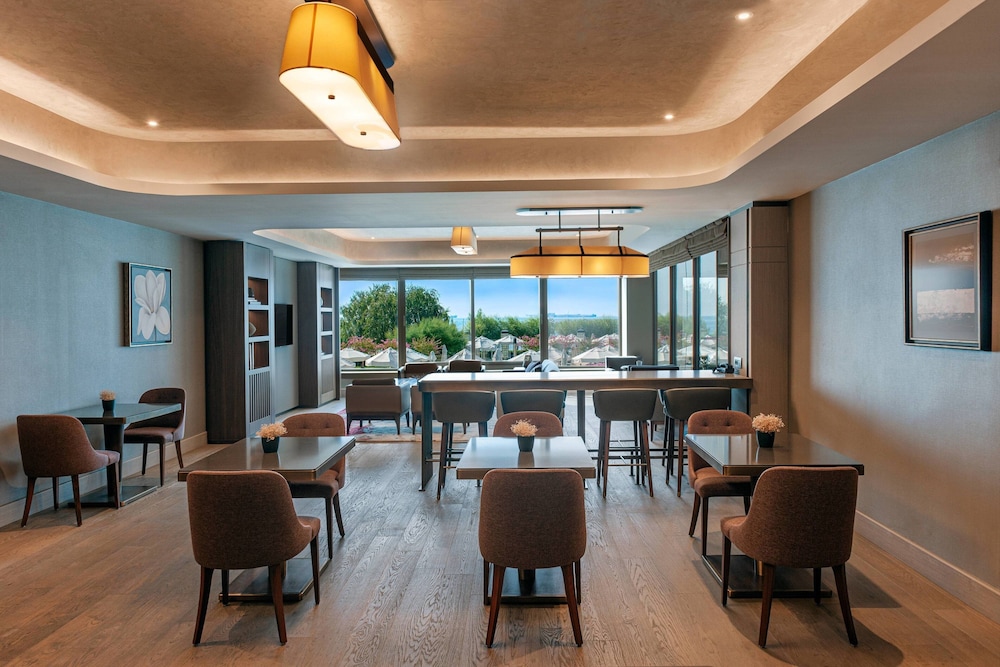 Renaissance Polat Istanbul Hotel 50/67