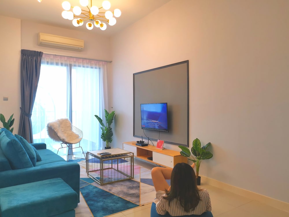 Sunset & Seaview Vacation Condo City Centre @ IMAGO Shopping Mall 31/52