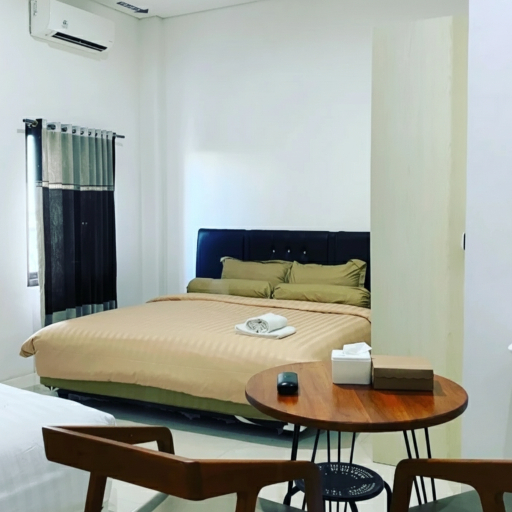 Amaze Hotel Kediri 7/11