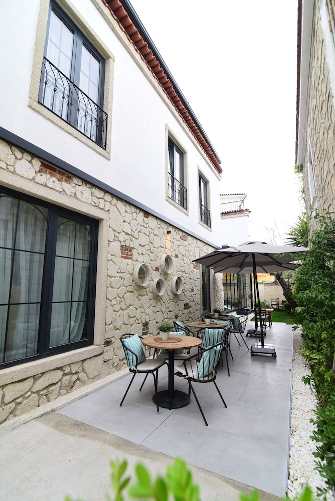 Sultys Alacati 38/50