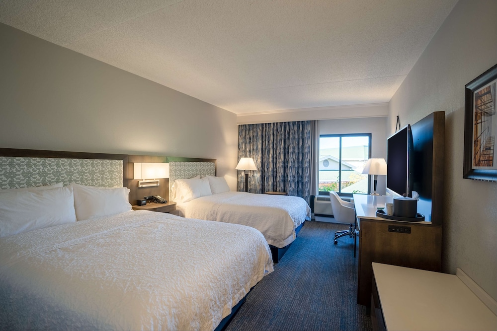Hampton Inn Suites Fairfield 11/61