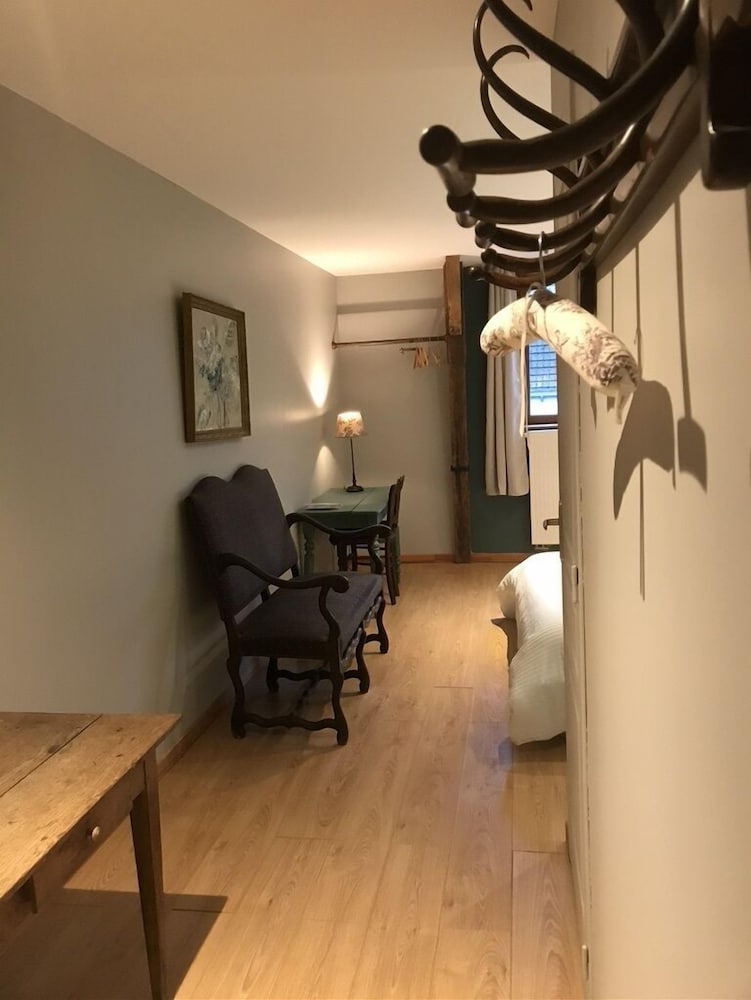 La Ferme Des Buis 34/50